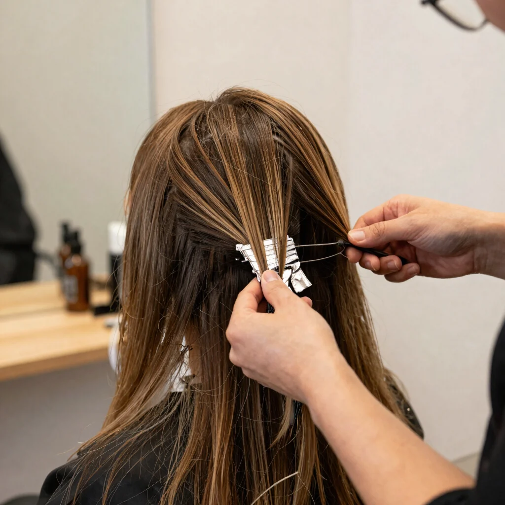 Dimensional Highlights