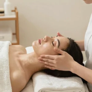 Fresh Start Facial
