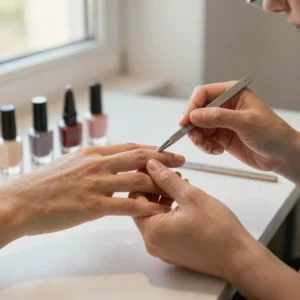 Classic Manicure