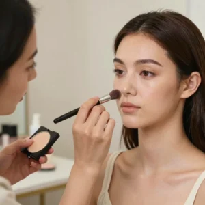 Event Makeup Session
